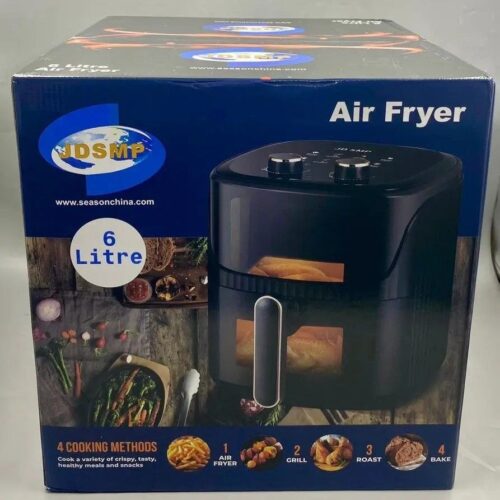 SMP AF03 big 6L Air Fryer