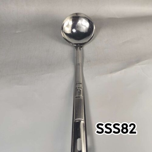 SSS82 Kitchen Soup Spoon 
Dozen