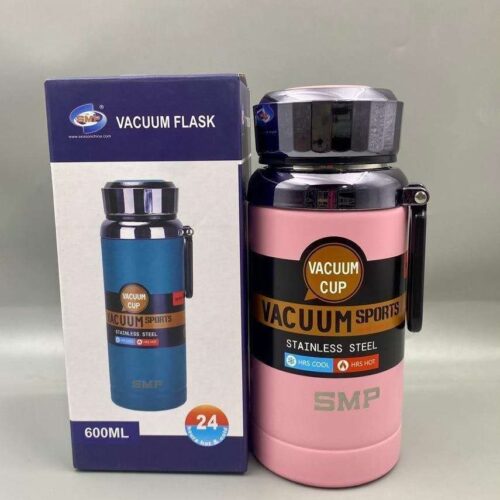 2026-600ml water flask