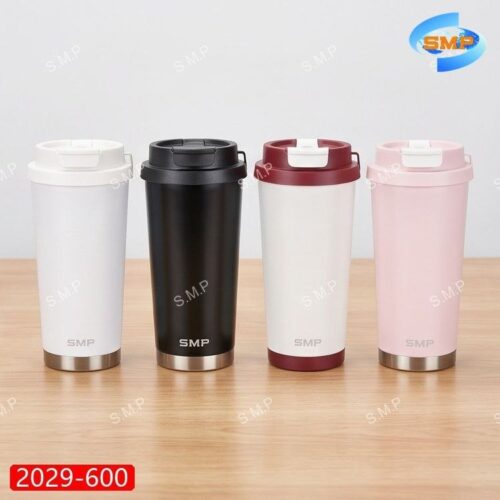 2029-600 Vacuum Flask/Cup
