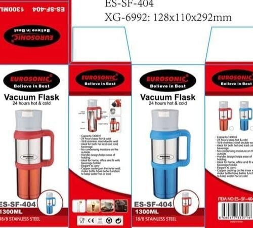 Es404 Vacuum Flask