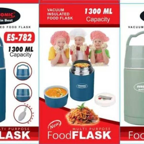 1300ml Es-782 food flask