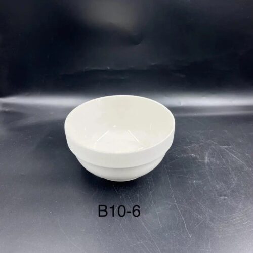B10-6 Soup Plate