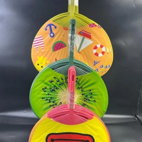 HF01 Hand Fan