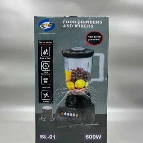 BL01 Blender