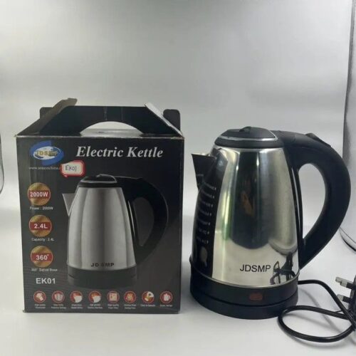 EK01 Eletric Kettles