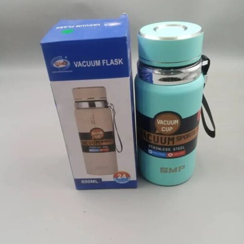 2025-600ml Vacuum Flask