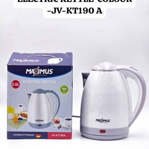 KT190A Max 2L Electric Kettle