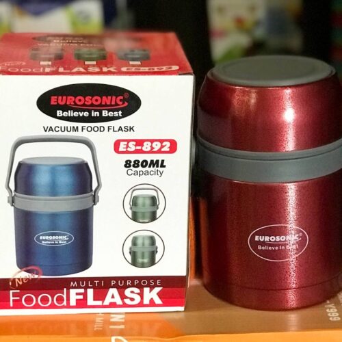 Es-892 800ml food flask