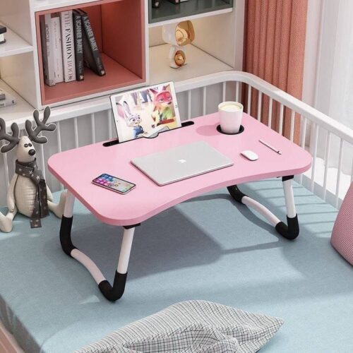 Laptop Reading Table
