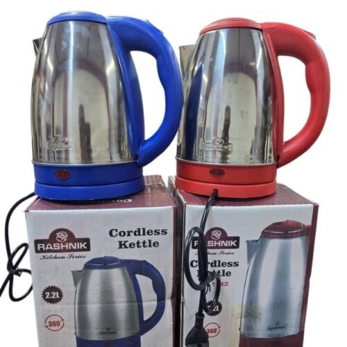 2.2L RN Color Electric Kettle