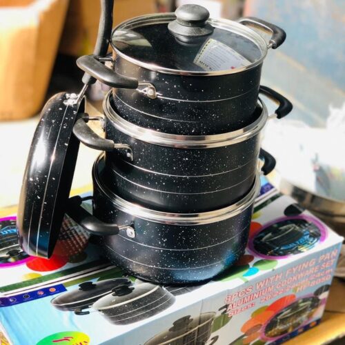 Hff-8050 non stick pot