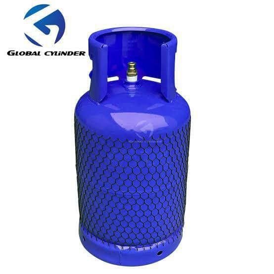 12.5kg cylinder