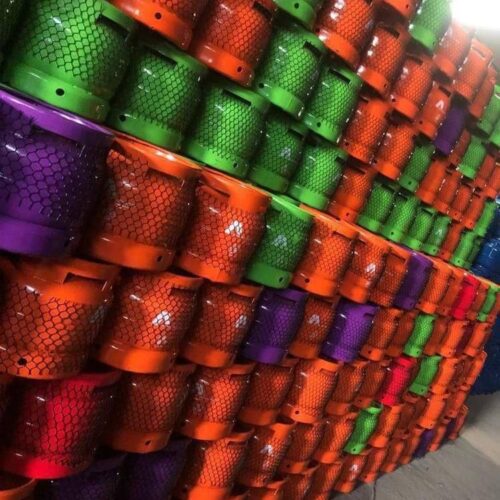 6kg cylinder Only