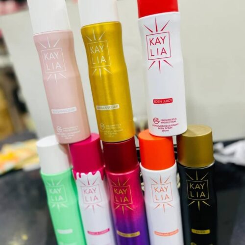 KAYLIA Spray