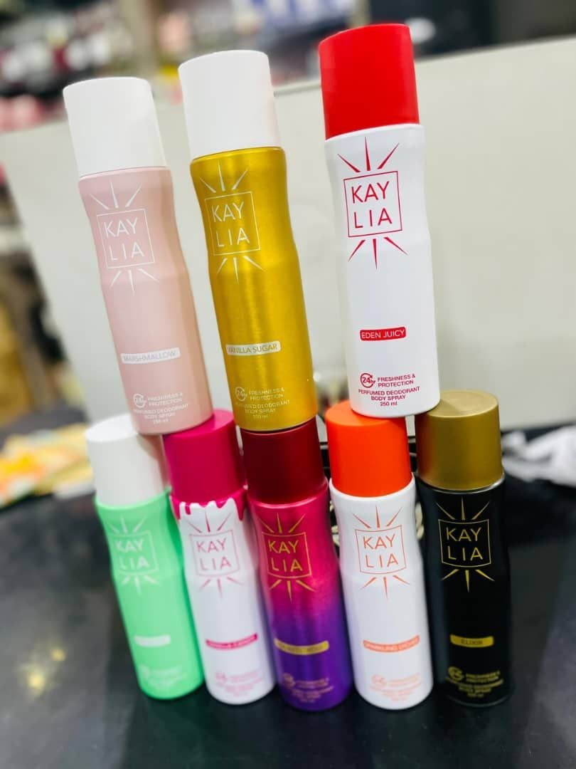 KAYLIA Spray