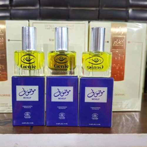 Mousuf Smart