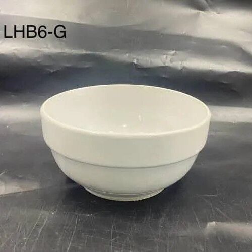 LHB6-G White Plate