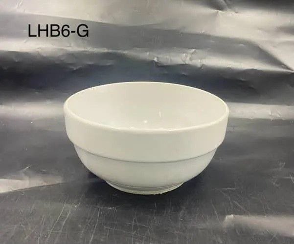 LHB6-G White Plate