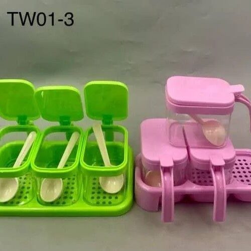 TW01-3 Spicy