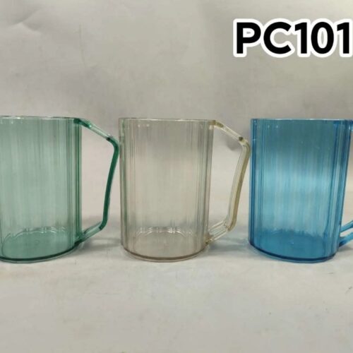 PC101 Plastic Cup
