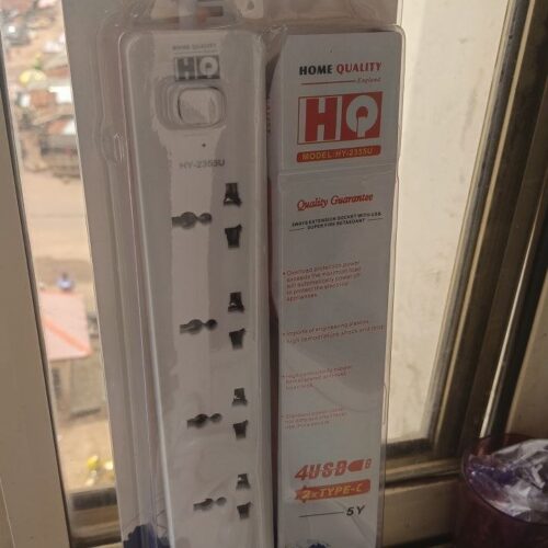 HQ HY-2355U Extension