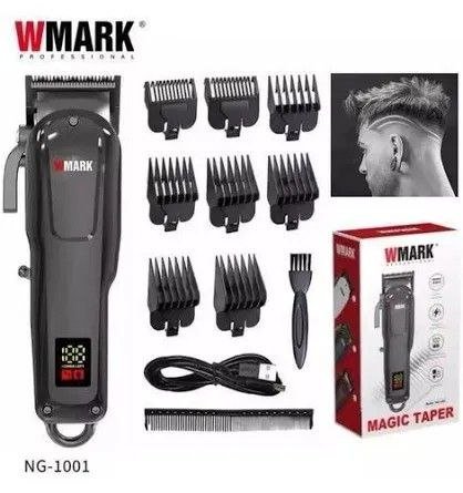 WMARK NG-1001 Prof. Clipper