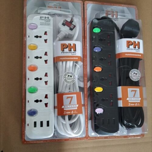 PH 815U Extension