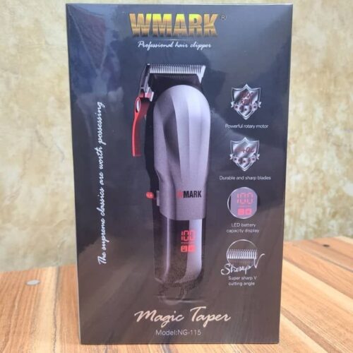 WMARK NG-115 Prof. Clipper