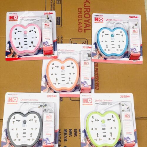 HB-998U Love shape extension