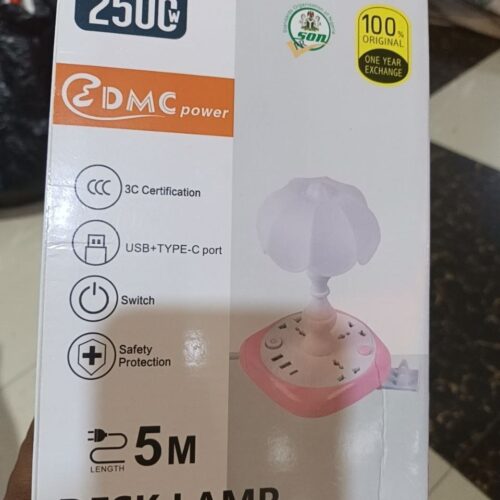 Lamp Extension