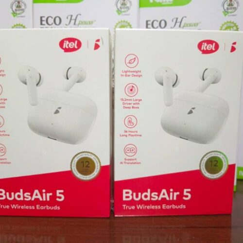Itel Buds Air 5.