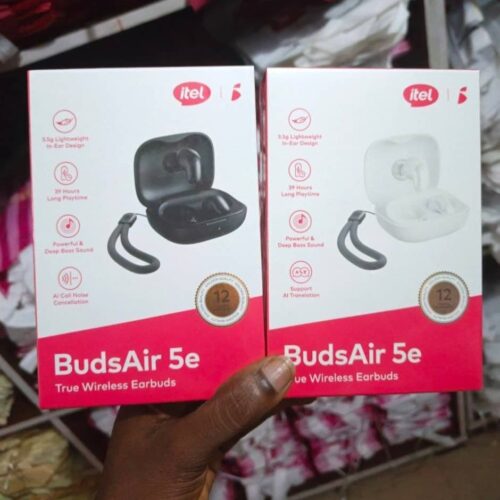 Itel Buds Air 5E