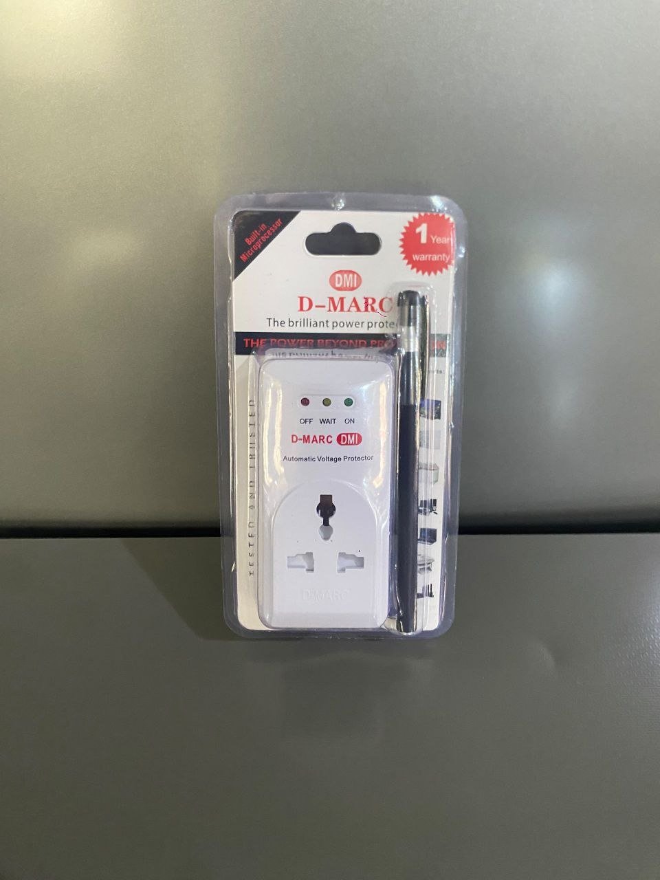 TV Guard 13A 

3000watts