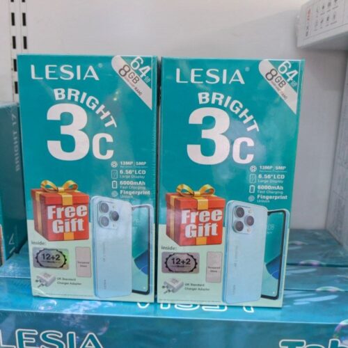 LESIA Bright 3c Android Phone