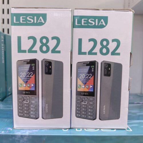 LESIA L282 Dual Sim Phone