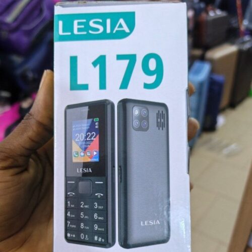 LESIA L179 Dual Sim Phone