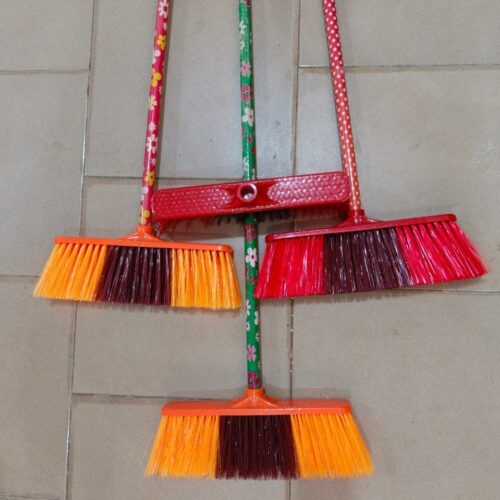 1029 Sweeper