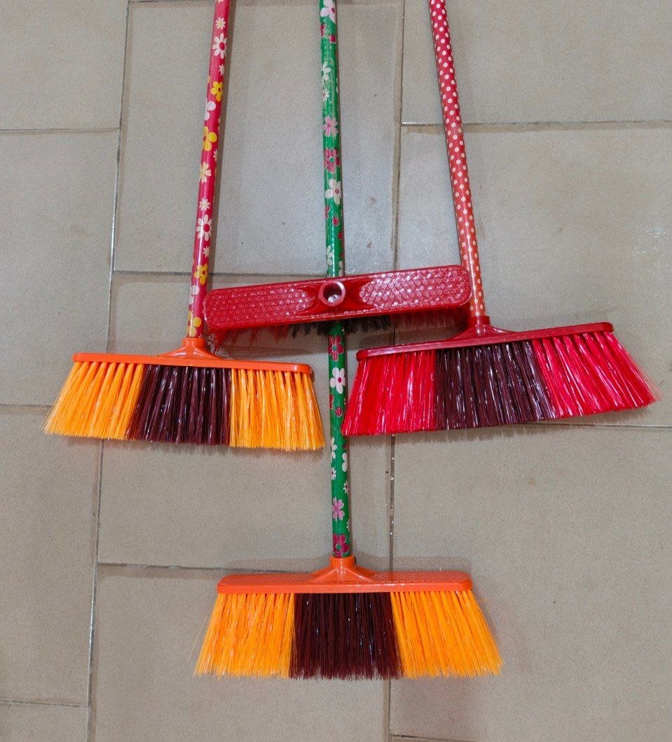 1029 Sweeper