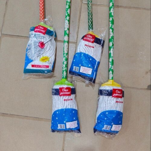 Jumbo Medium Mop