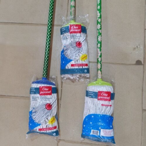 Promo Small Mop