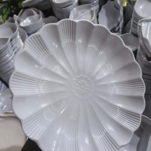 507 dozen Plate