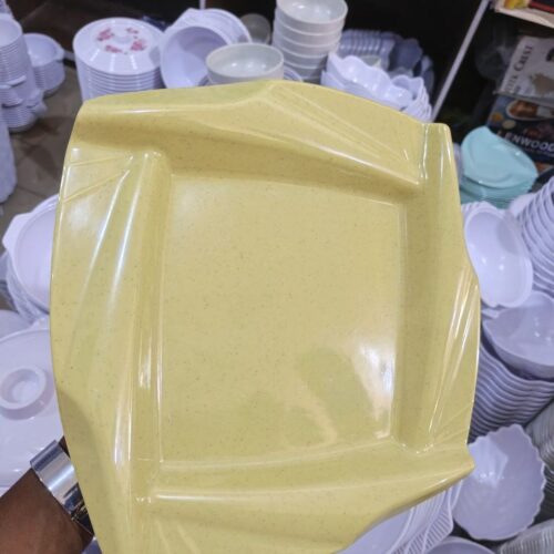 504 Dozen Plate
