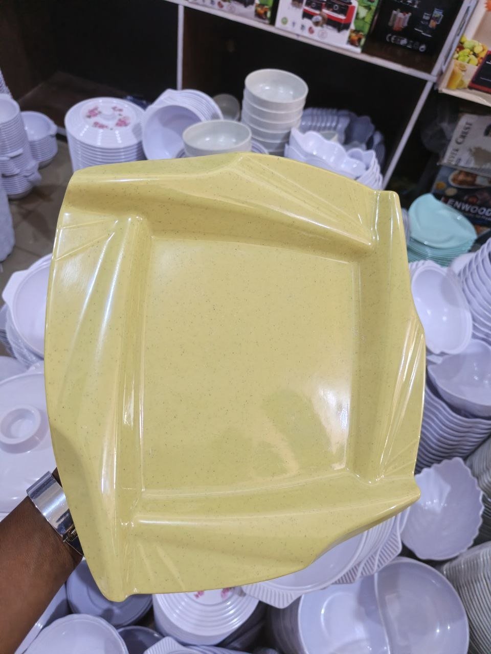 504 Dozen Plate