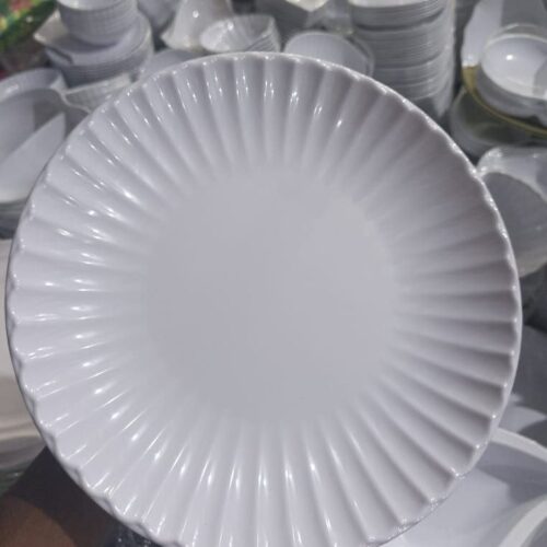 501  Dozen Plate l