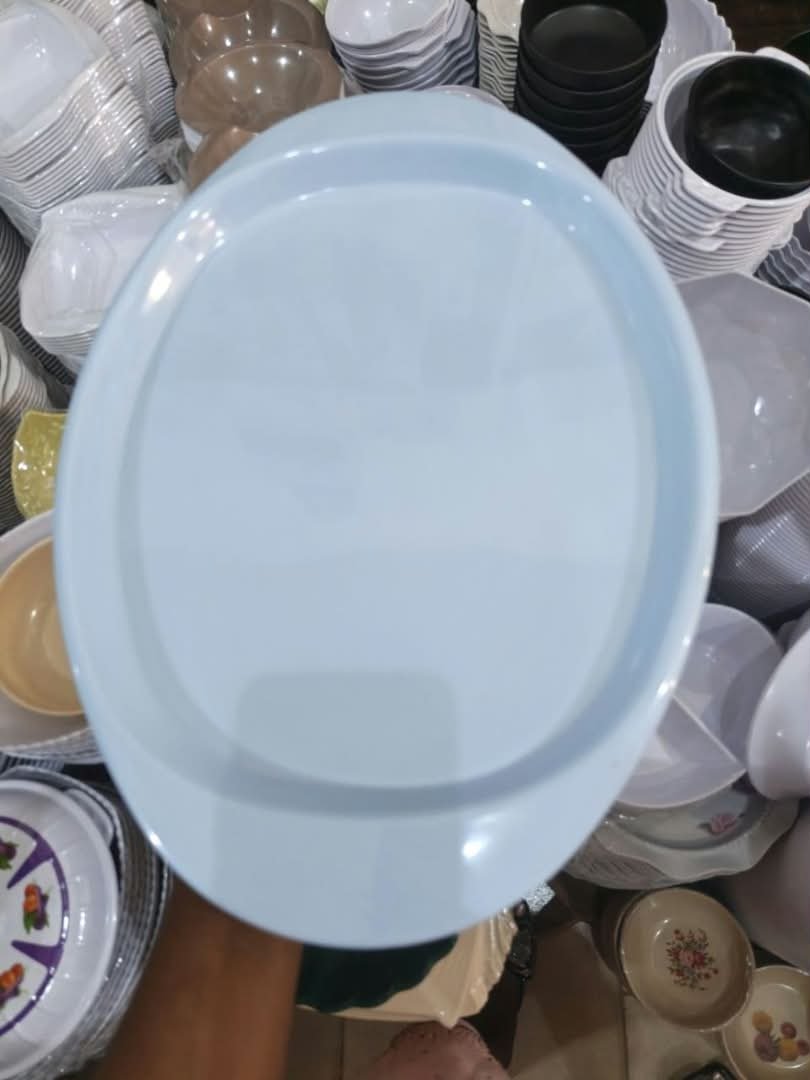 521 Small Tray