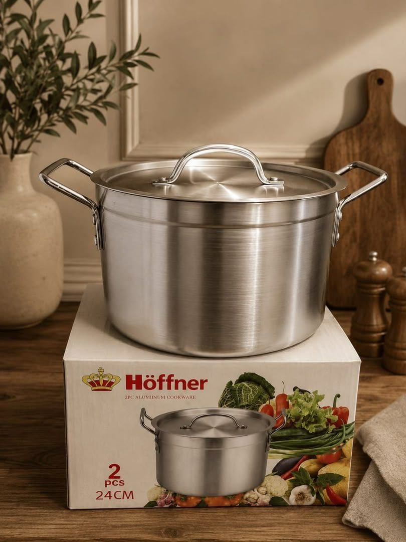 Hff 24cm Pot
