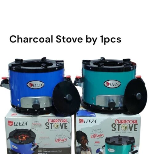 Leeza Charcoal Stove