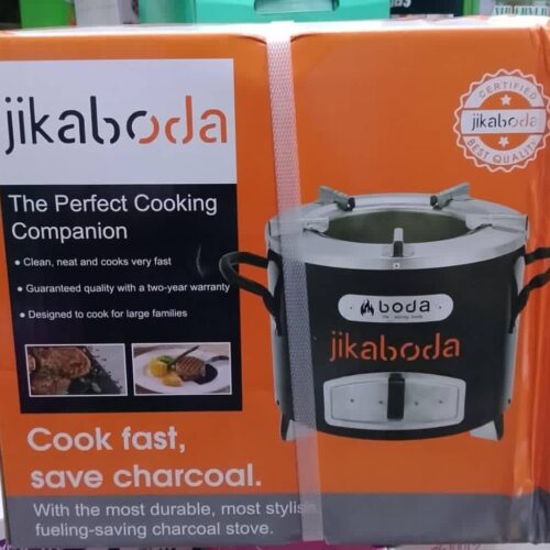 Medium charcoal stove