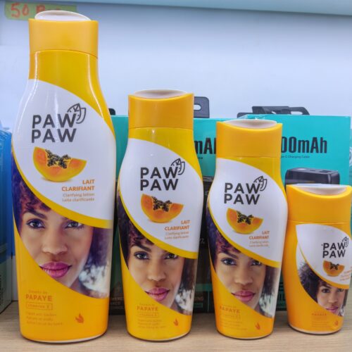 PAWPAW LOTION